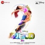 ABCD - Any Body Can Dance 2 (2015) Mp3 Songs